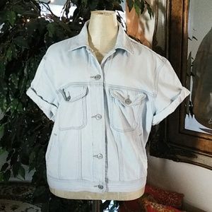 GAP jean jacket